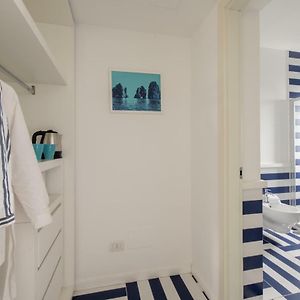 Standard Double or Twin Room Sea View